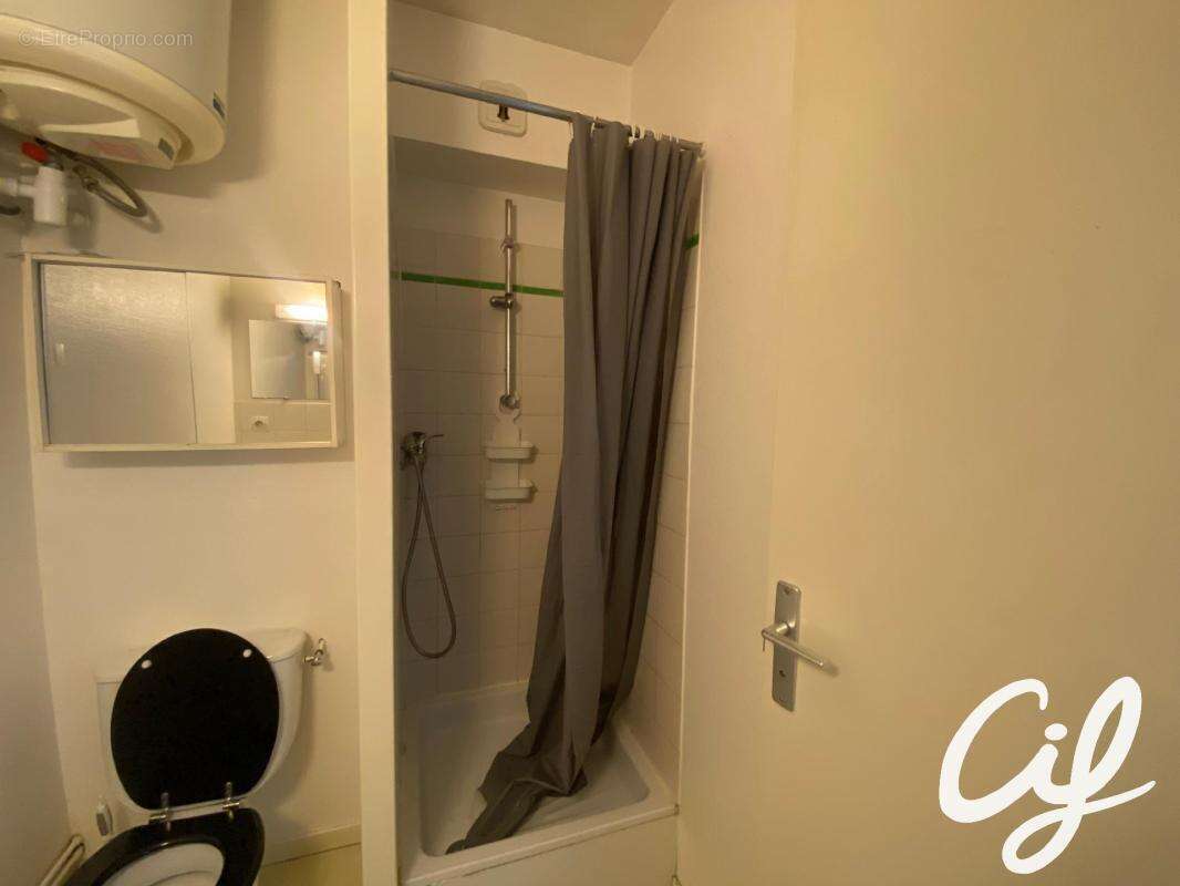 Appartement T1 NANTES Université - 19.44 m2  91 000 Euros - photo 5
