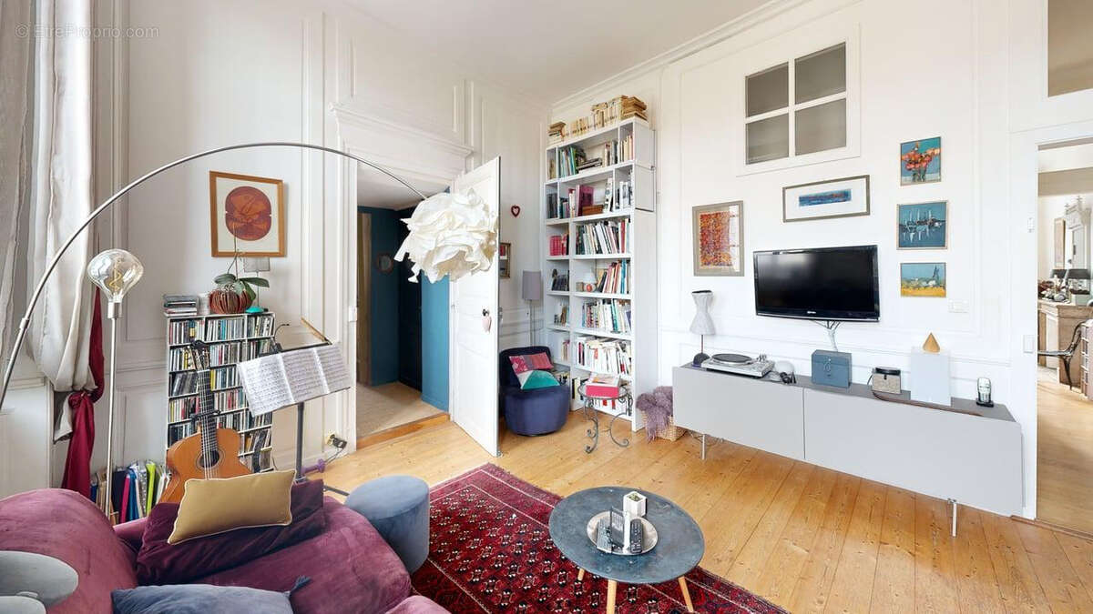 Appartement à BESANCON