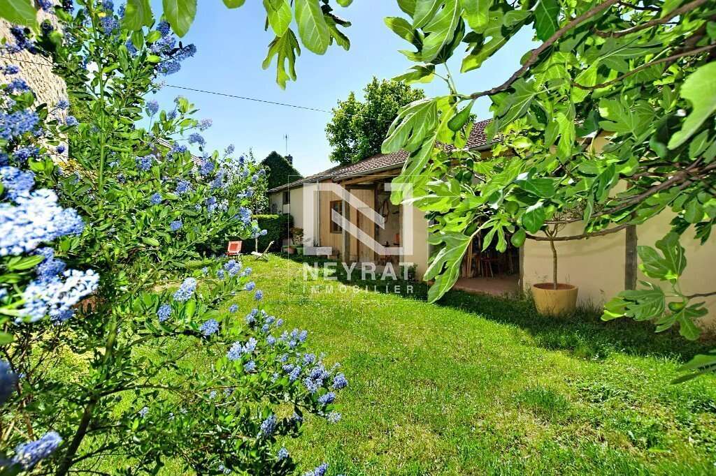 Maison à GIVRY