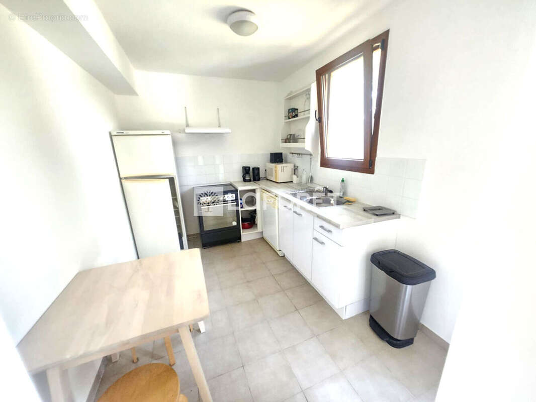 Maison + Appartement T3 La Seyne Sur Mer 6 pièce(s) 211 m2 - photo 16