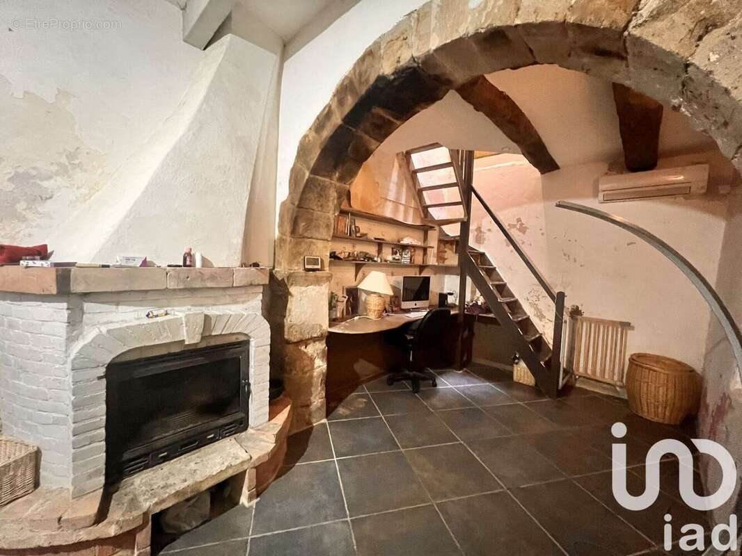 Photo 9 - Appartement à CLERMONT-L&#039;HERAULT