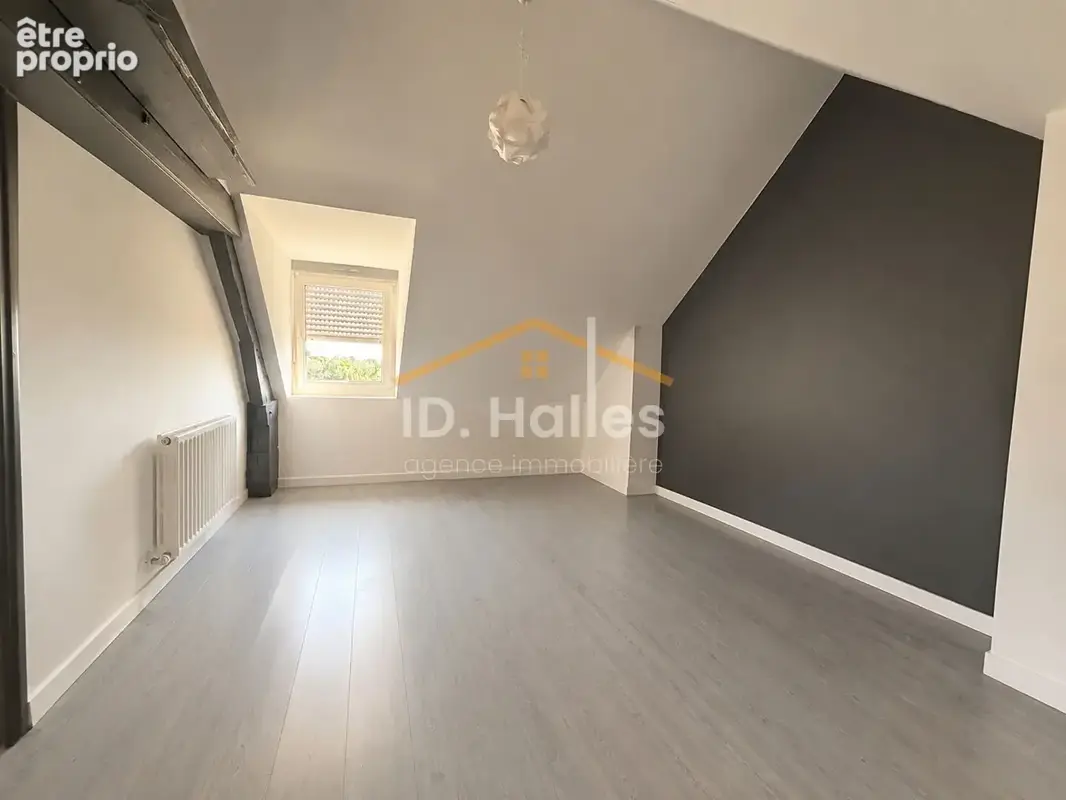Maison campagne MERAL - photo 7