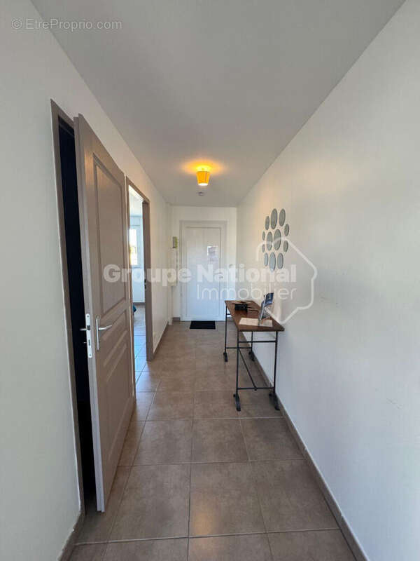 Appartement à SAINTES-MARIES-DE-LA-MER