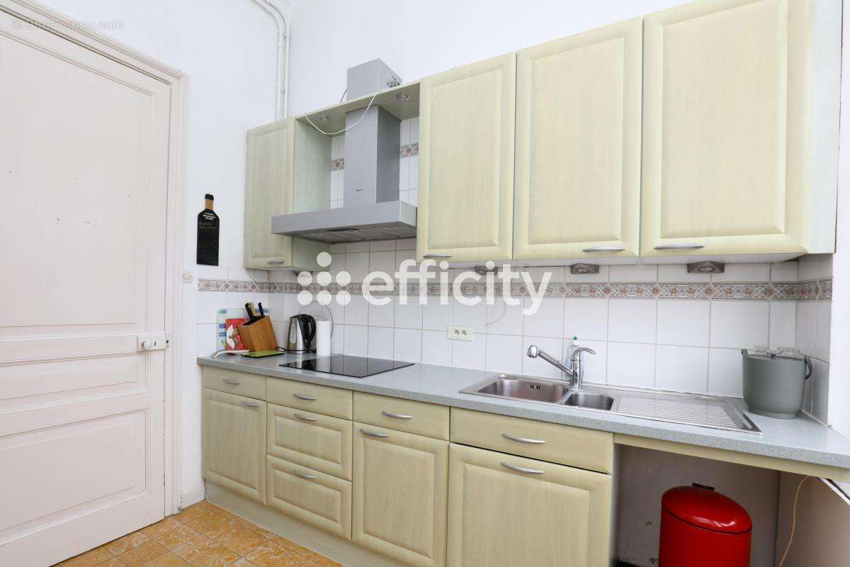 Appartement à TOURCOING