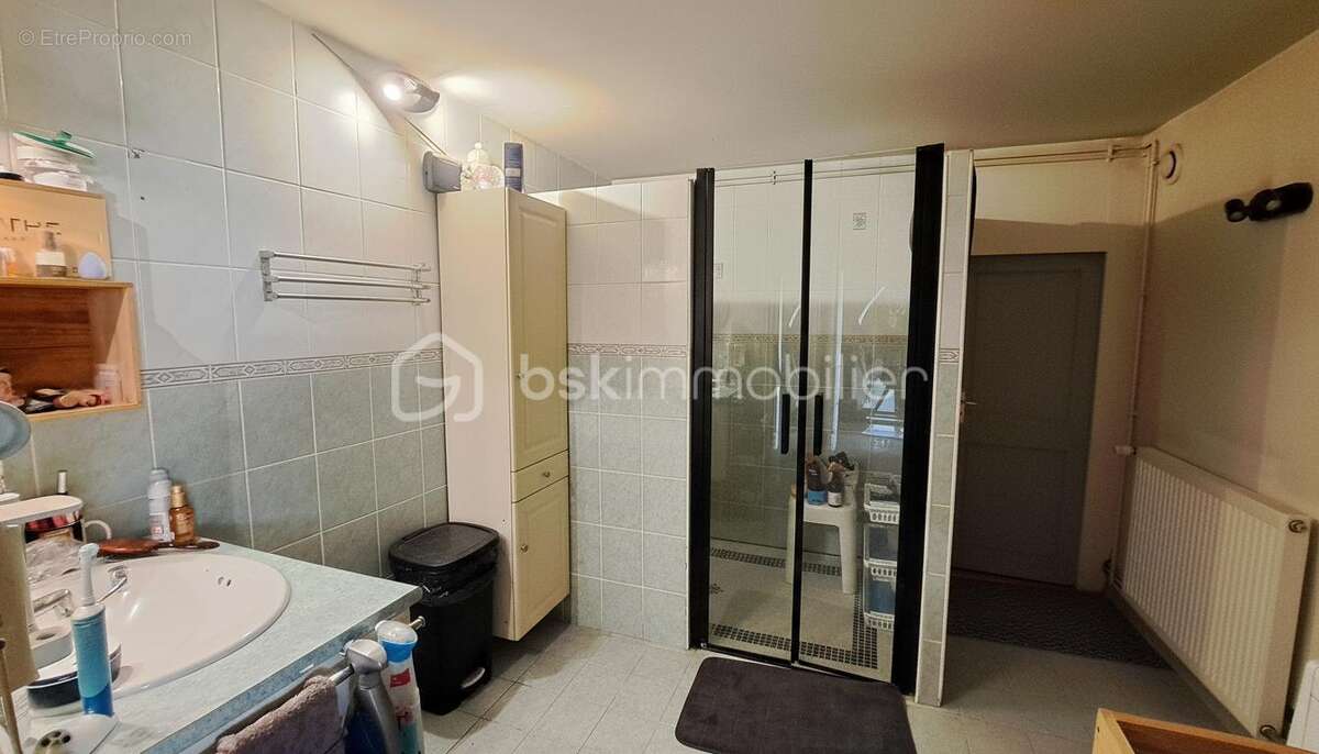 Maison à MONTPON-MENESTEROL