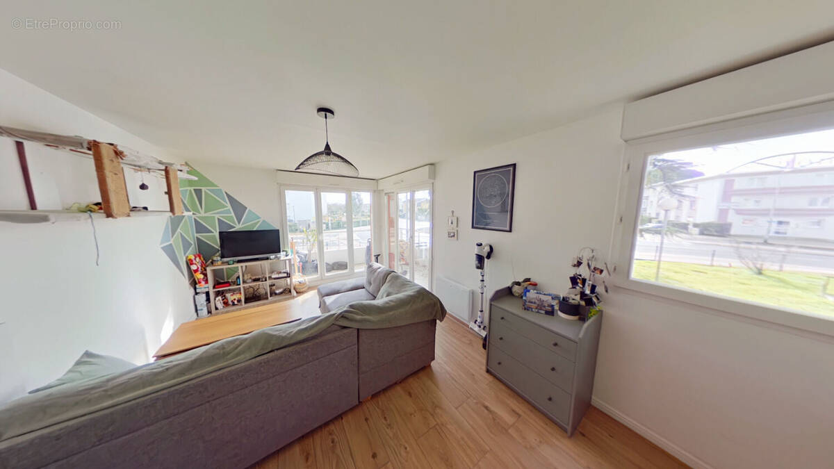 Appartement à TALENCE