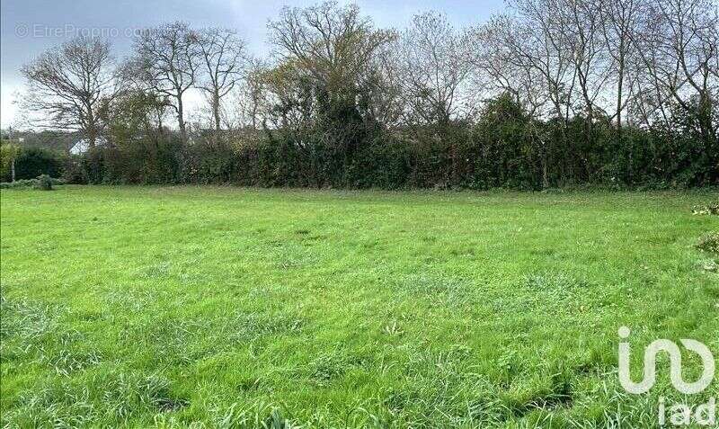 Photo 2 - Terrain à PLEUVEN