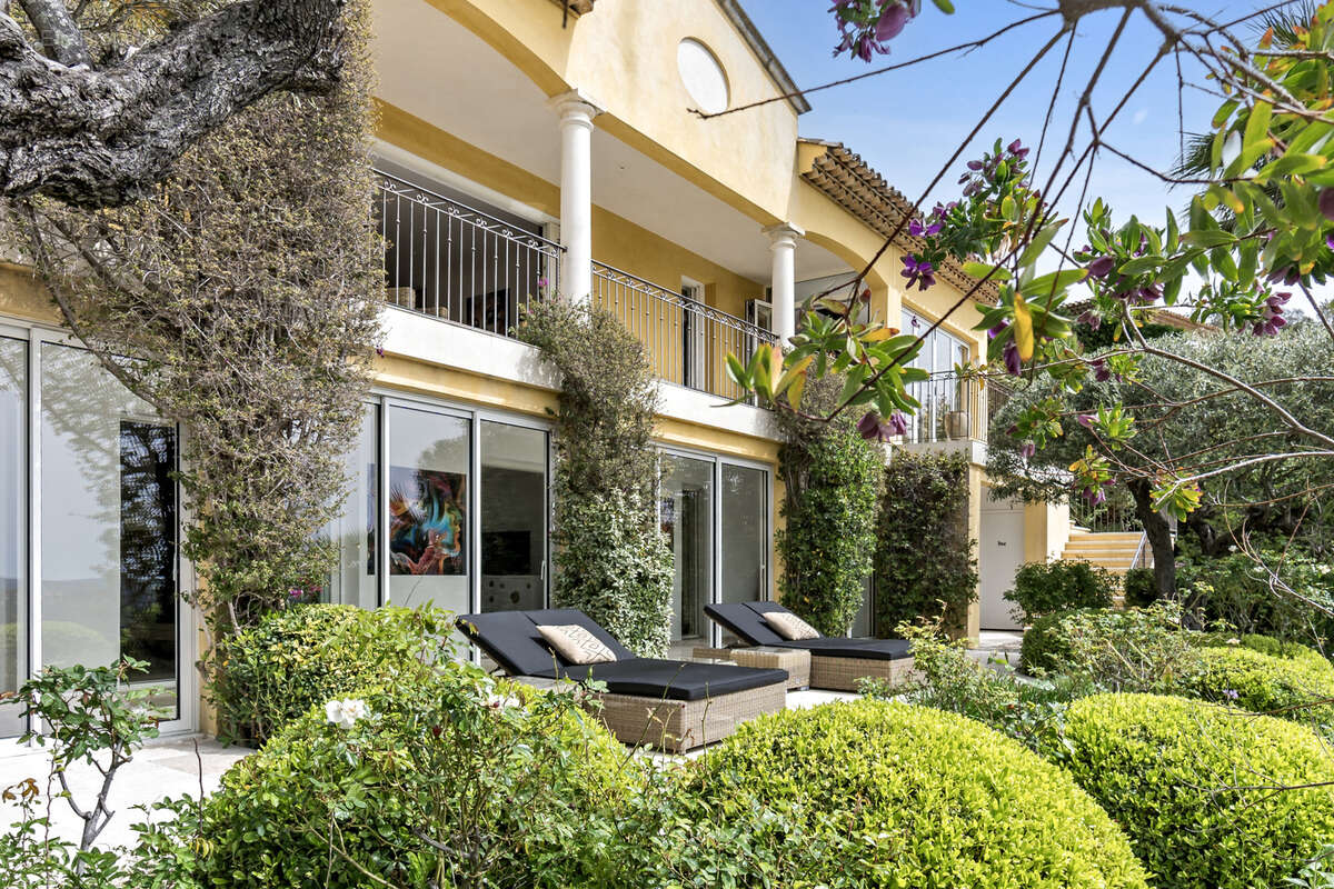 Maison à SAINTE-MAXIME