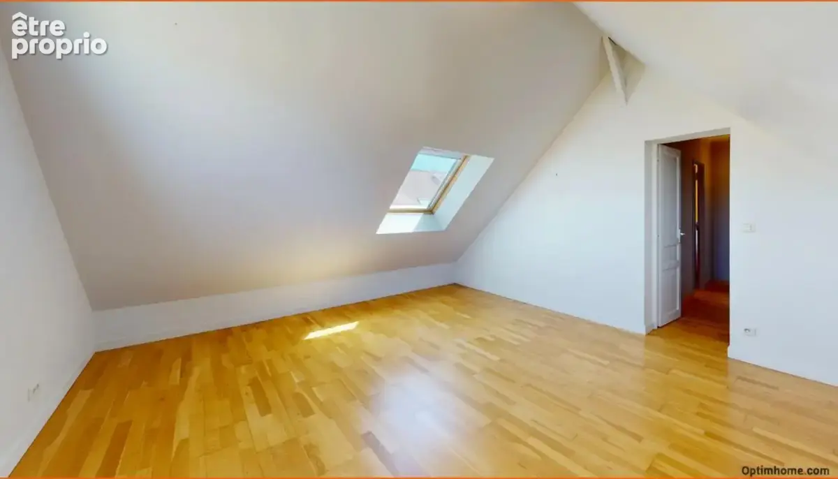 Maison contemporaine Le Neubourg - 7 pièces - 188 m2 hab -1302 m2 de terrain - photo 12