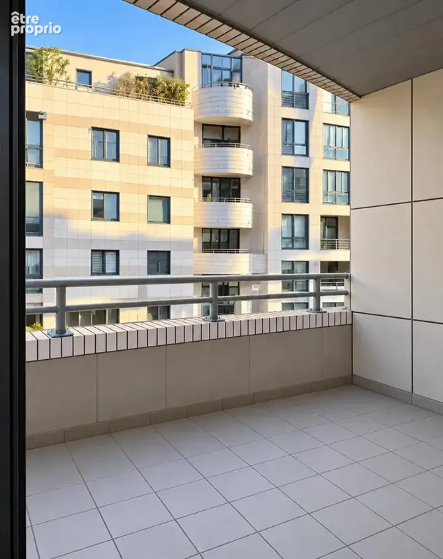 À vendre   Beau 2 pièces // Vincennes - photo 1