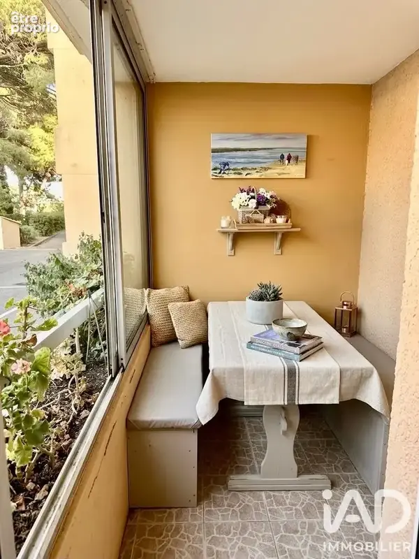 Photo 1 - Appartement à BORMES-LES-MIMOSAS