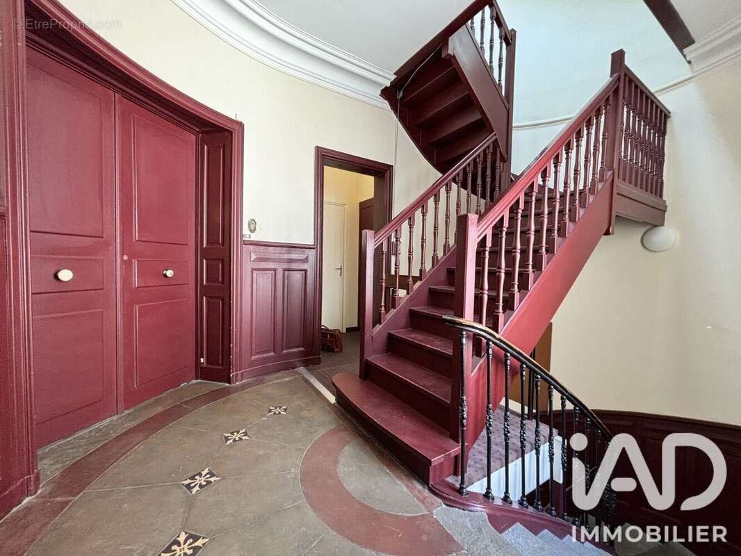 Photo 8 - Appartement à NANTES