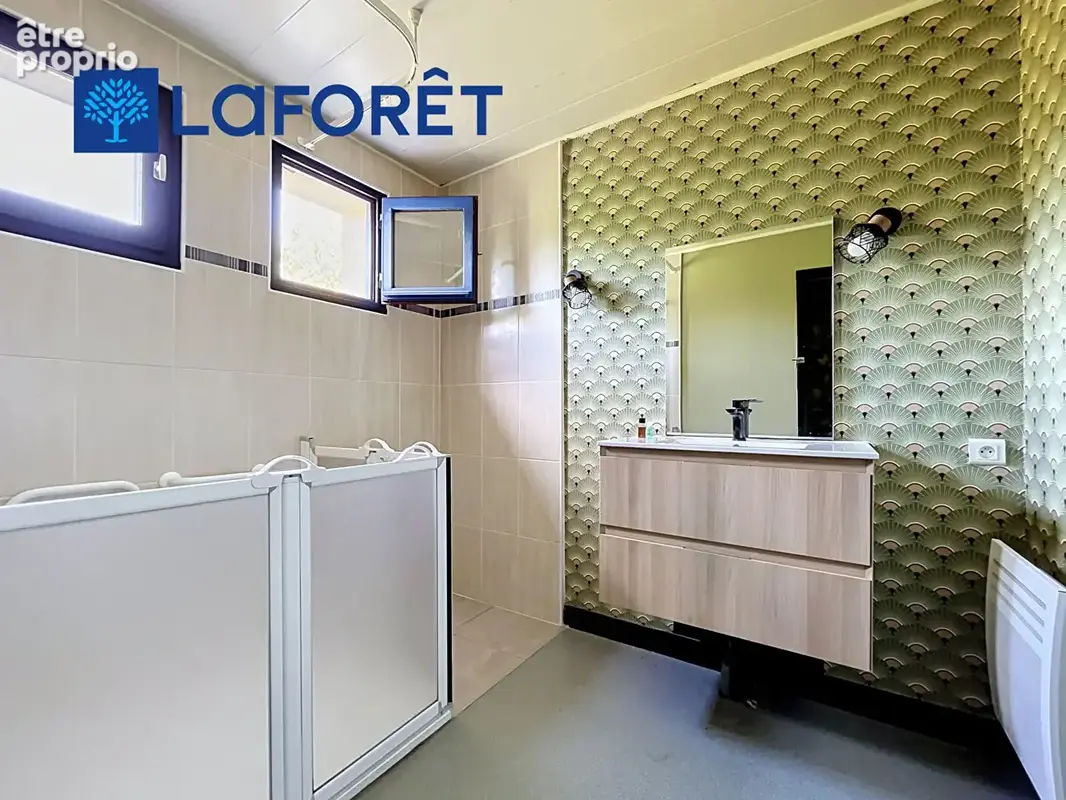A VENDRE- Maison Pontivy 5 pièce(s) 115 m2 - photo 9