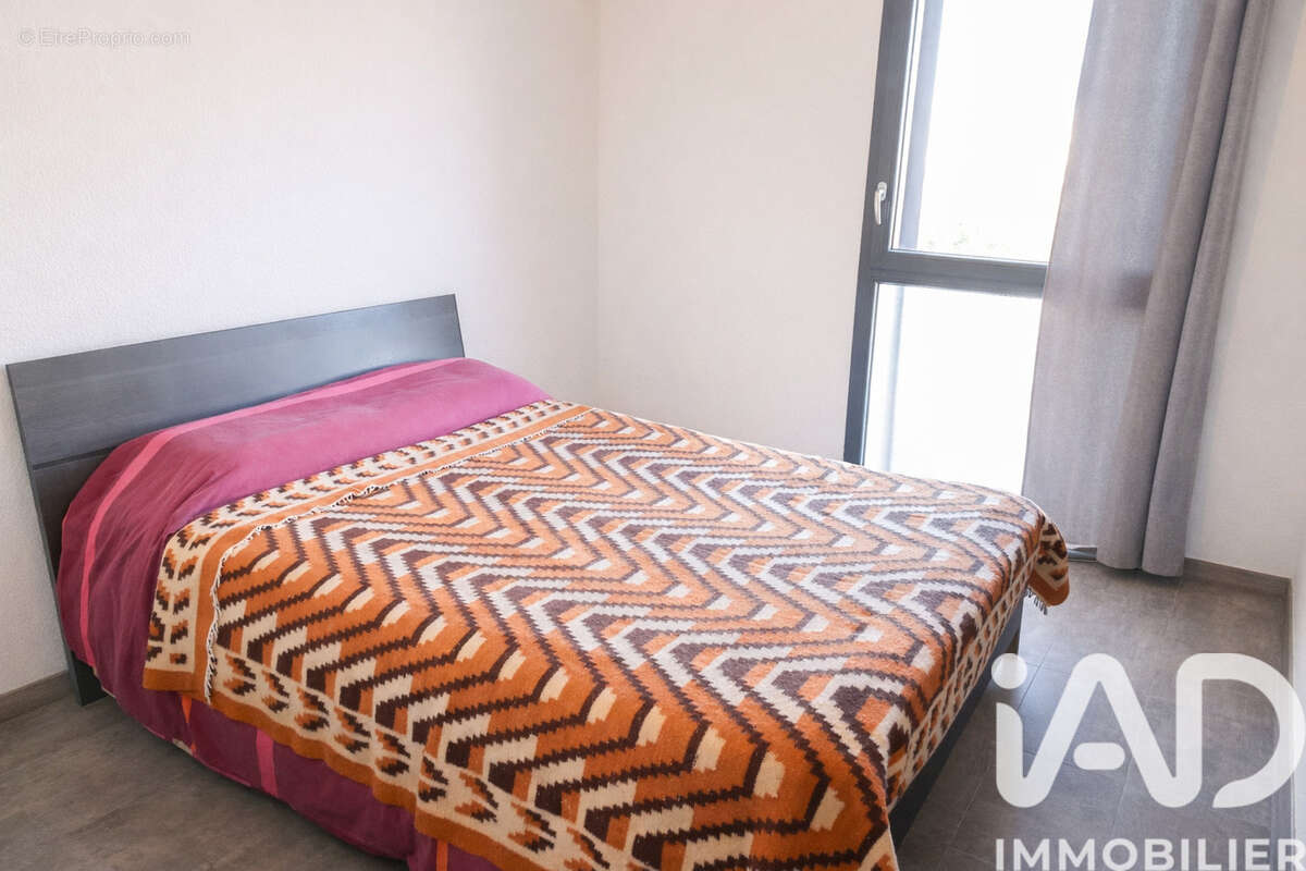 Photo 6 - Appartement à PERPIGNAN