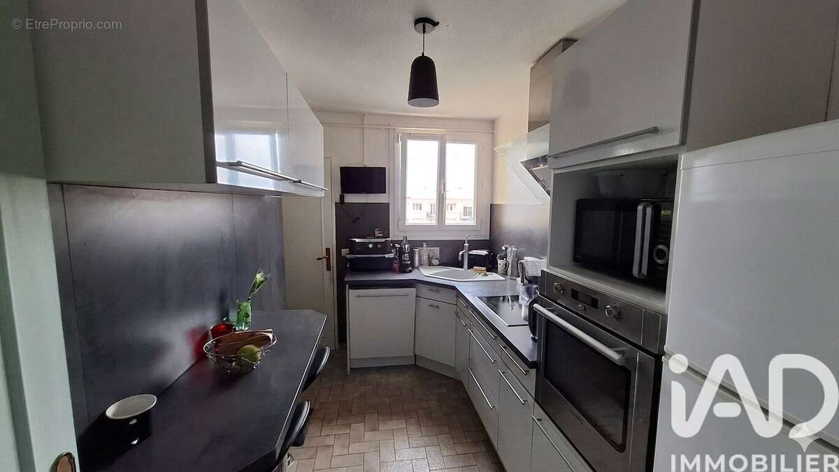 Photo 2 - Appartement à DREUX