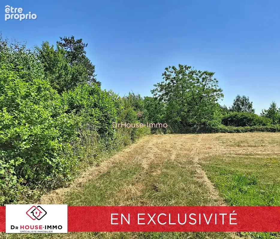 Terrain 966 m² à vendre à Brion (89400) - photo 11