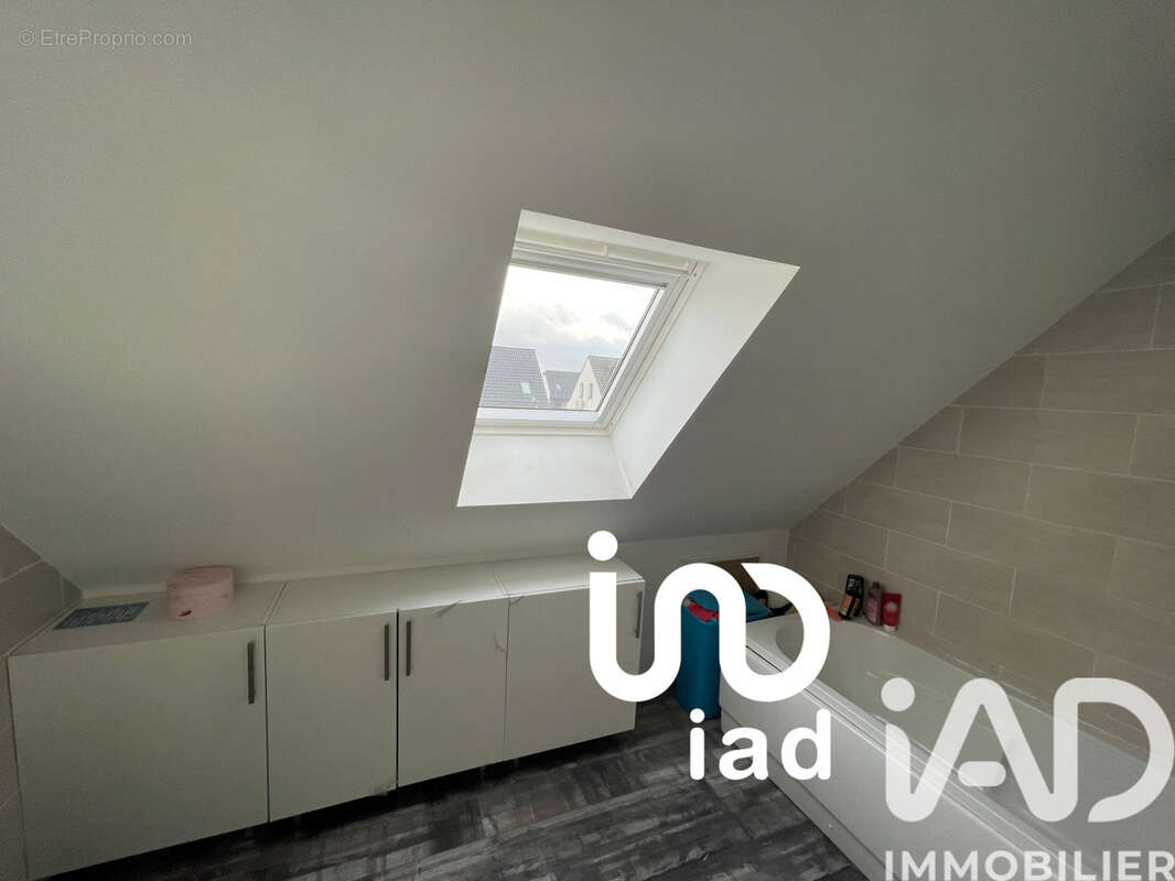 Photo 8 - Maison à HARNES