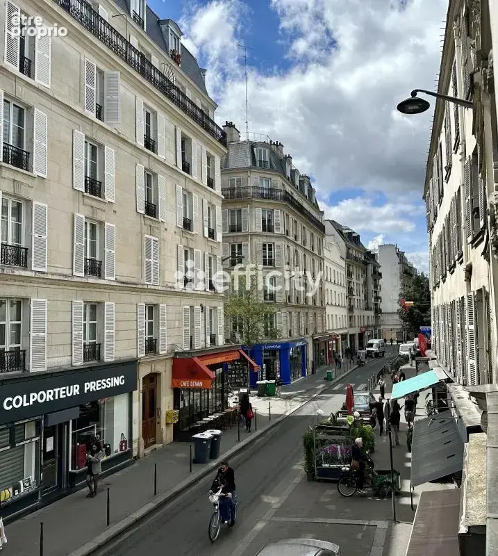 Appartement - photo 11