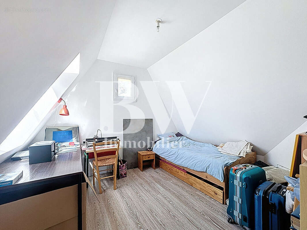 Maison à SAINT-RENAN