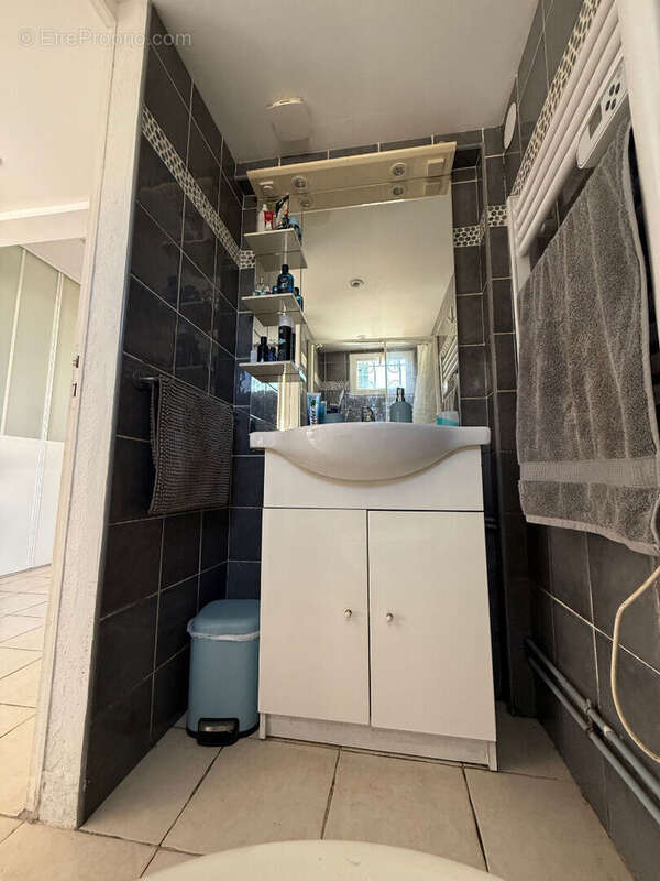 Appartement à LE POULIGUEN