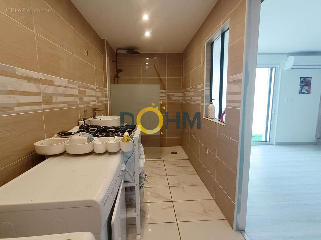 Maison à VERMELLES