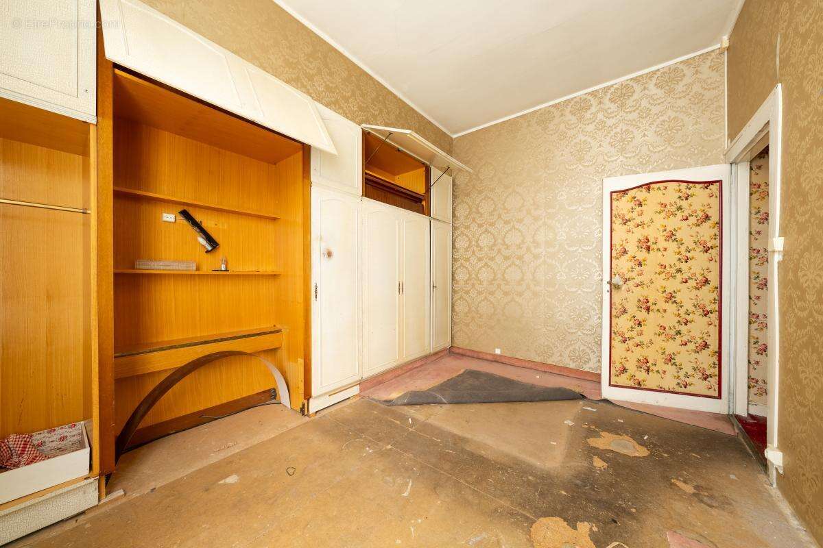 Appartement à JEUMONT