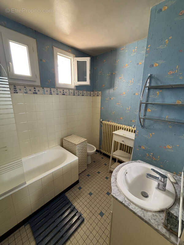 Maison à VILLENEUVE-SUR-LOT