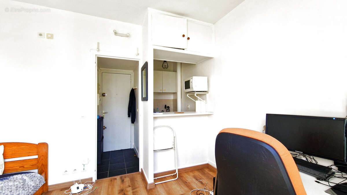 Appartement à ORSAY