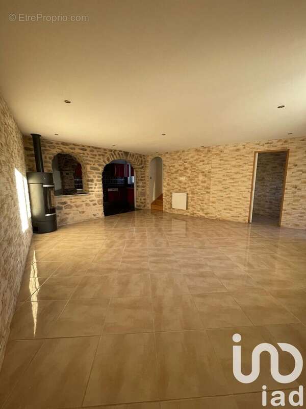 Photo 7 - Appartement à BOISSEUIL