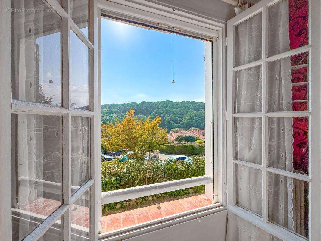 Maison à LA COLLE-SUR-LOUP