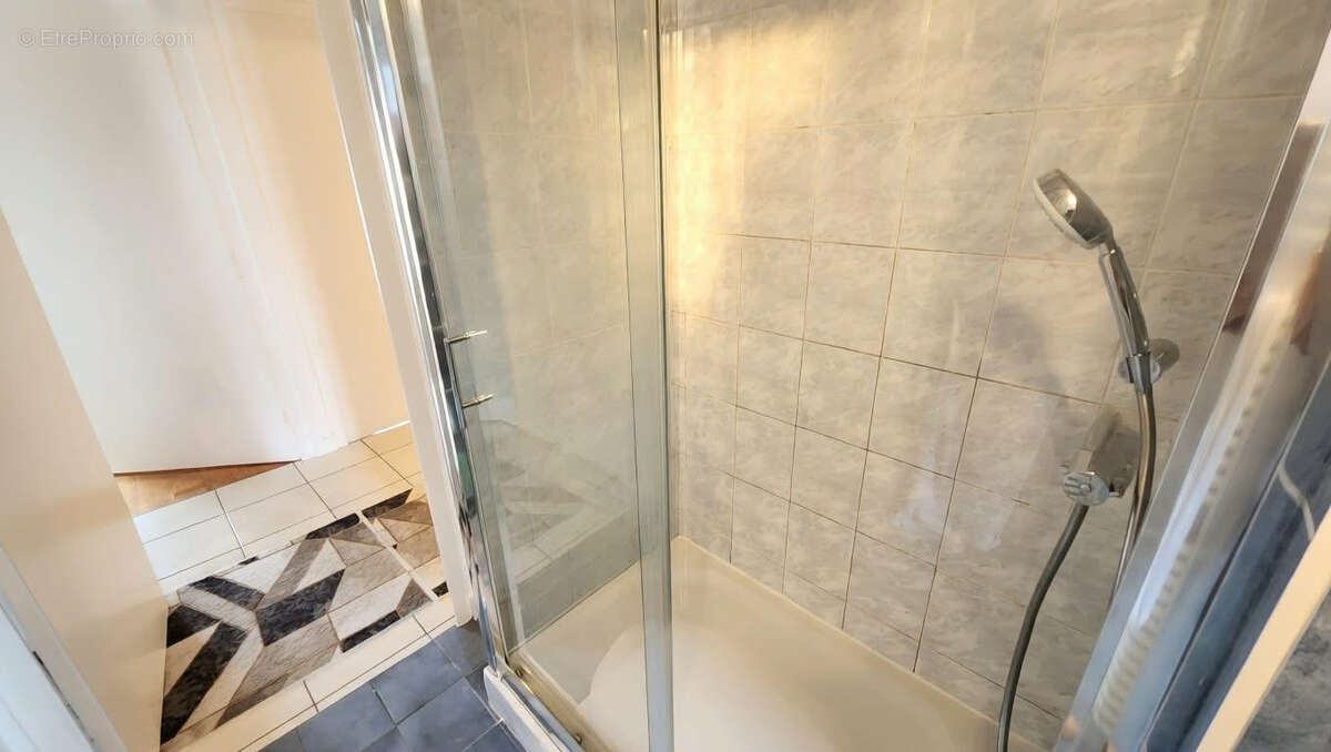 Appartement à NANTUA