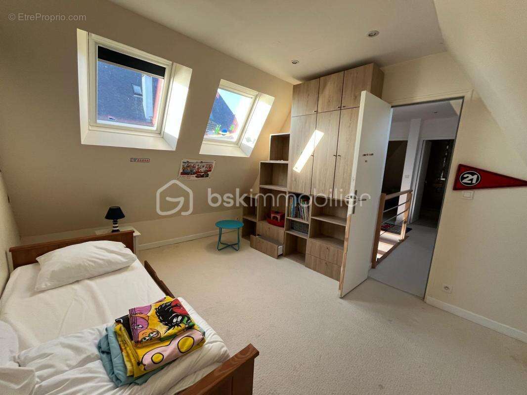 Tres bel appartement t4 face mer - photo 10