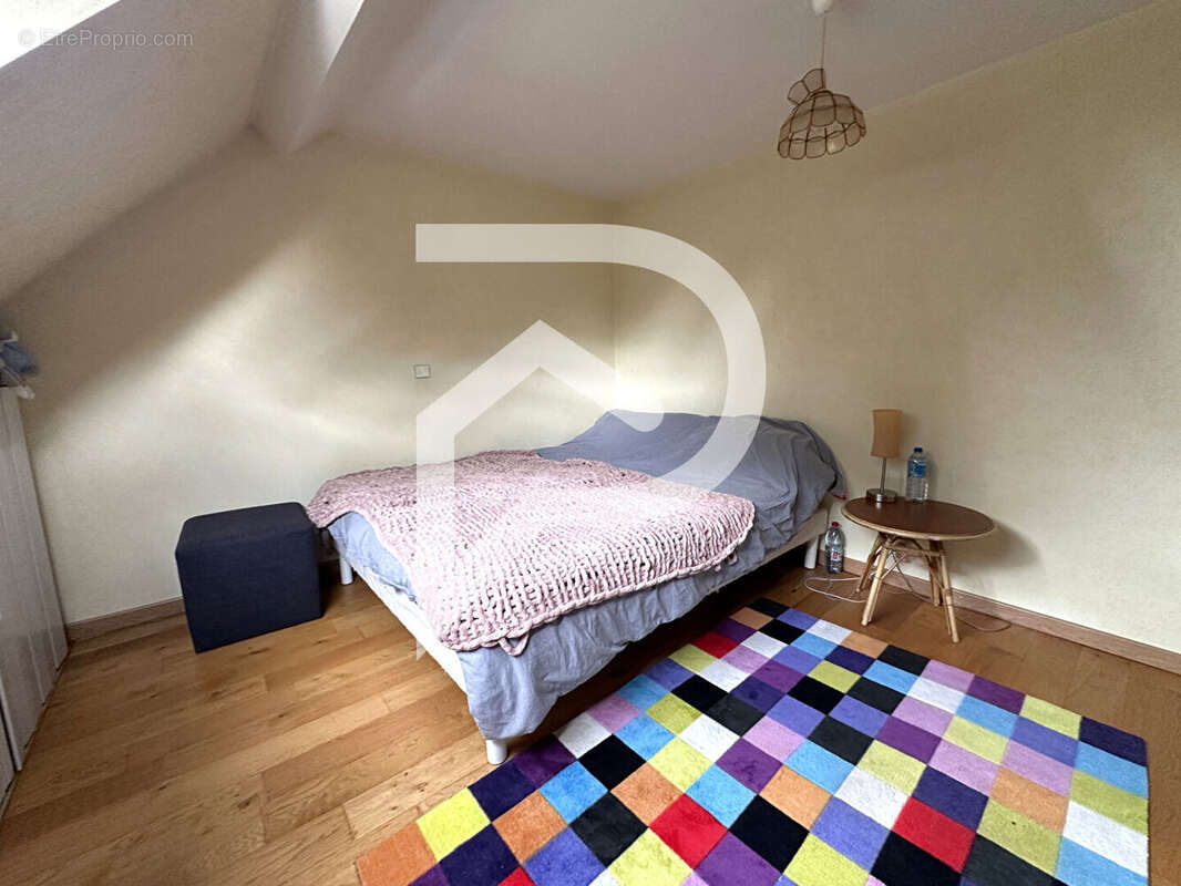 Maison à SOREL-MOUSSEL