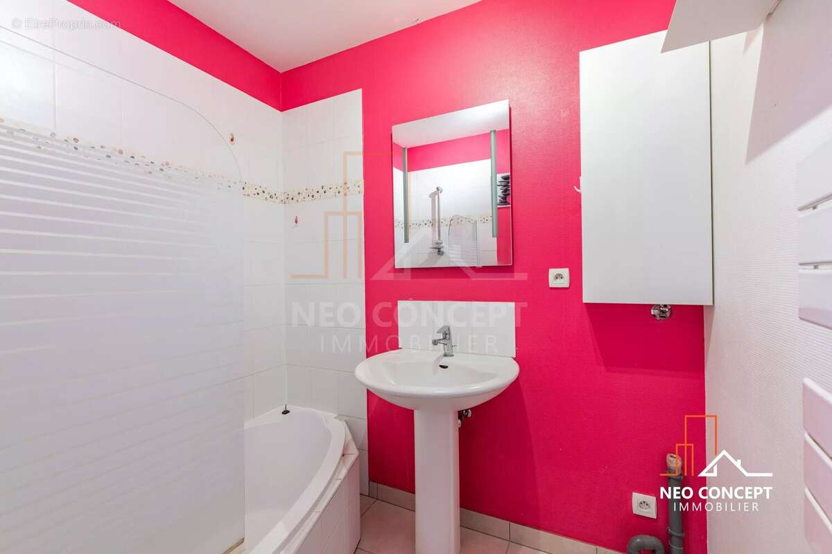 Appartement 64 m² à Haguenau  - photo 10