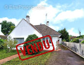 Photo 1 - Maison à RANG-DU-FLIERS