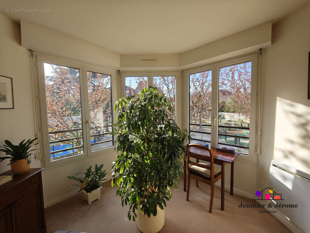 Appartement à MONTMORENCY