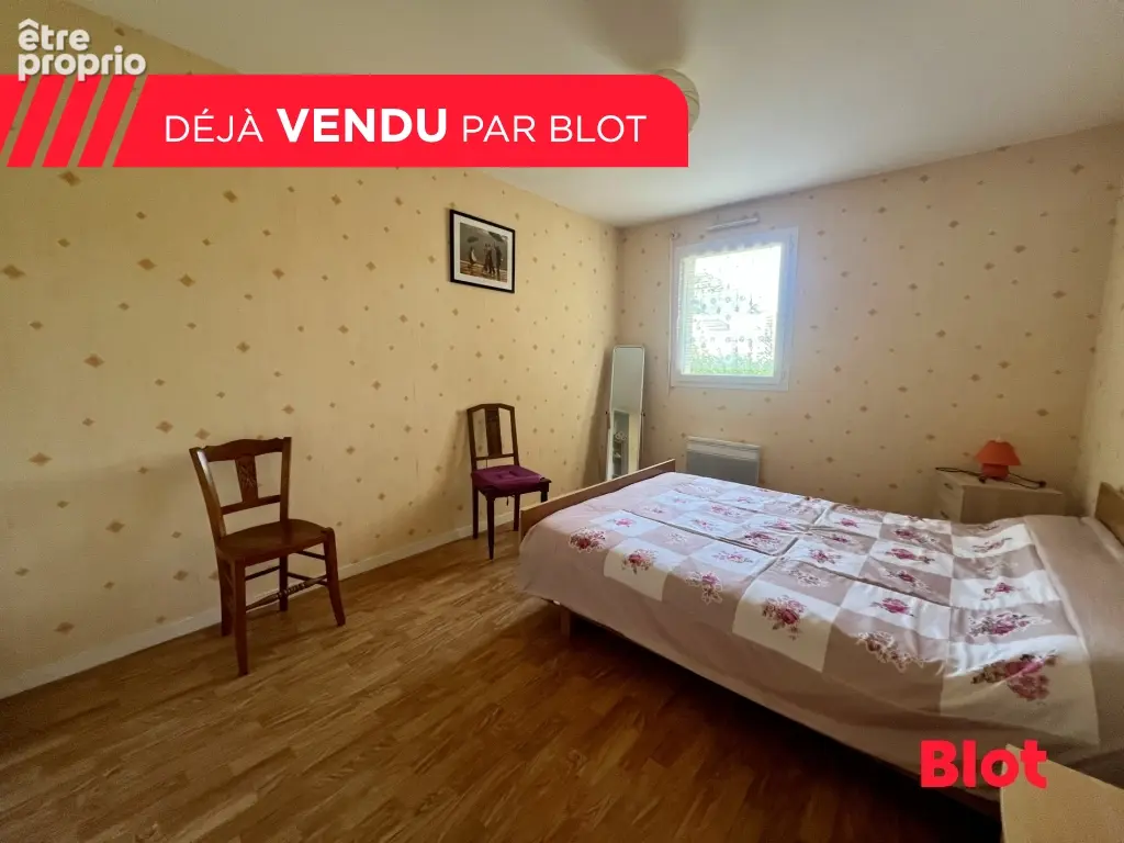 Appartement 2 pièces 54 m² à vendre à Montauban-De-Bretagne (35360) - photo 5