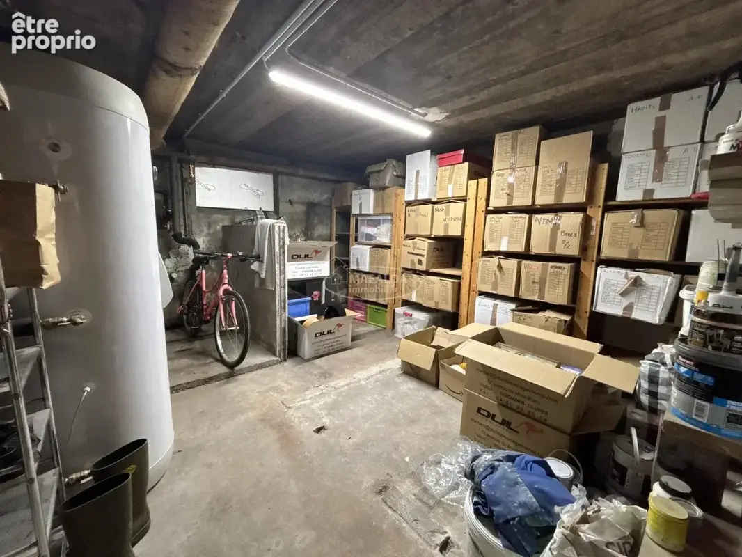 Maison à vendre à Scionzier - photo 20
