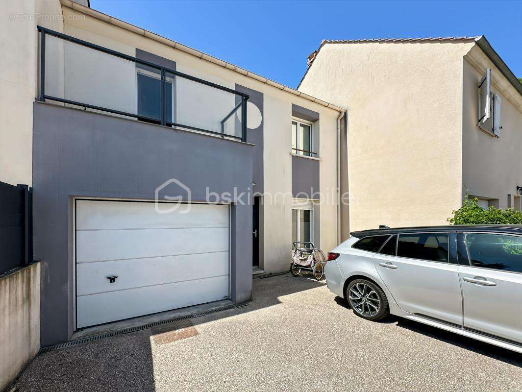 Maison à TIGERY
