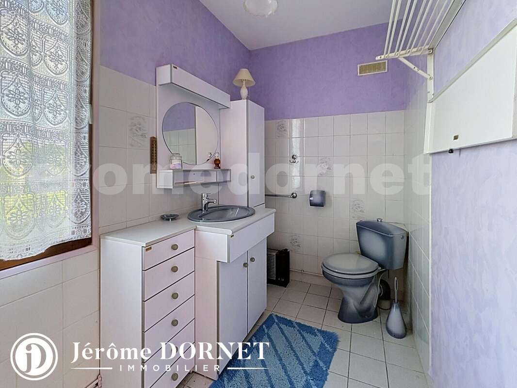 Maison 82 m² à Grandvilliers  - photo 7
