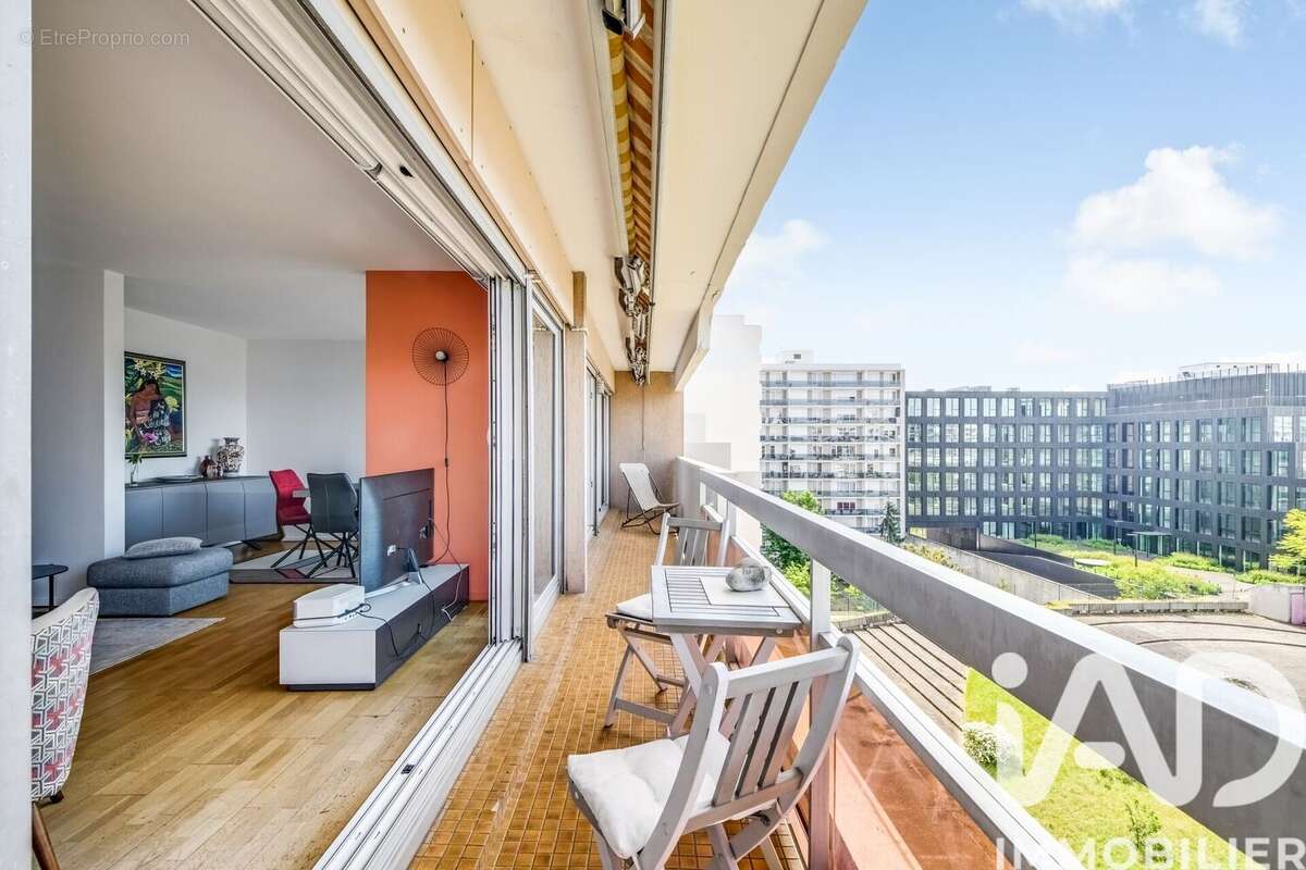 Photo 2 - Appartement à CLICHY