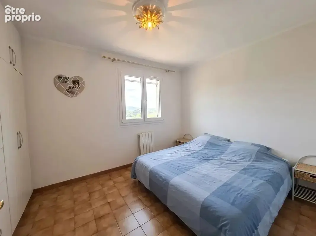 Maison 90 m² à Villeneuve-Loubet  - photo 9