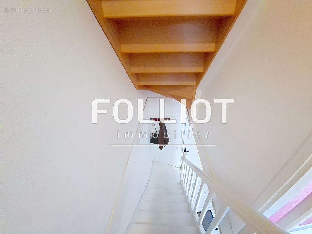 Maison à DIVES-SUR-MER