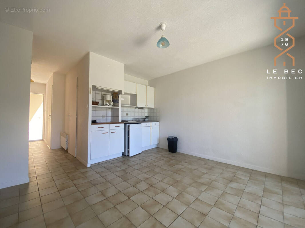 Appartement à SARZEAU