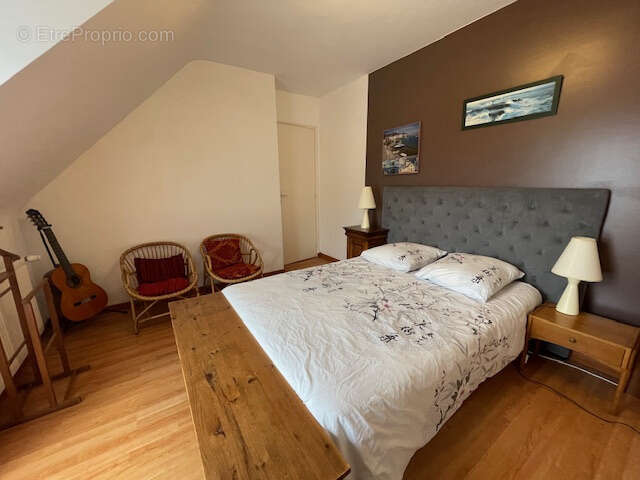 Maison a vendre yffiniac - photo 5