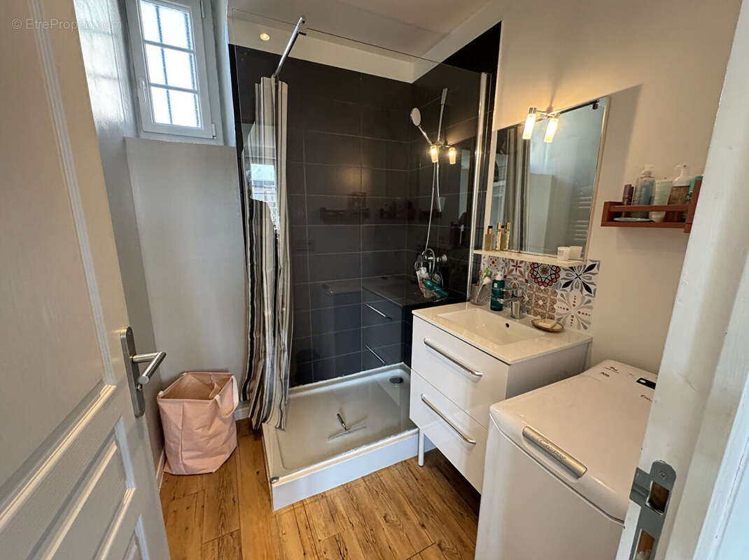 Appartement à ANGERS