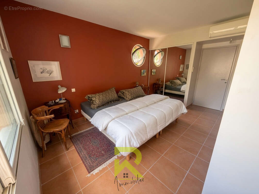 Villa 4 Faces Familiale d'Exception à Agde   137 m2 de Plain-Pied - photo 4