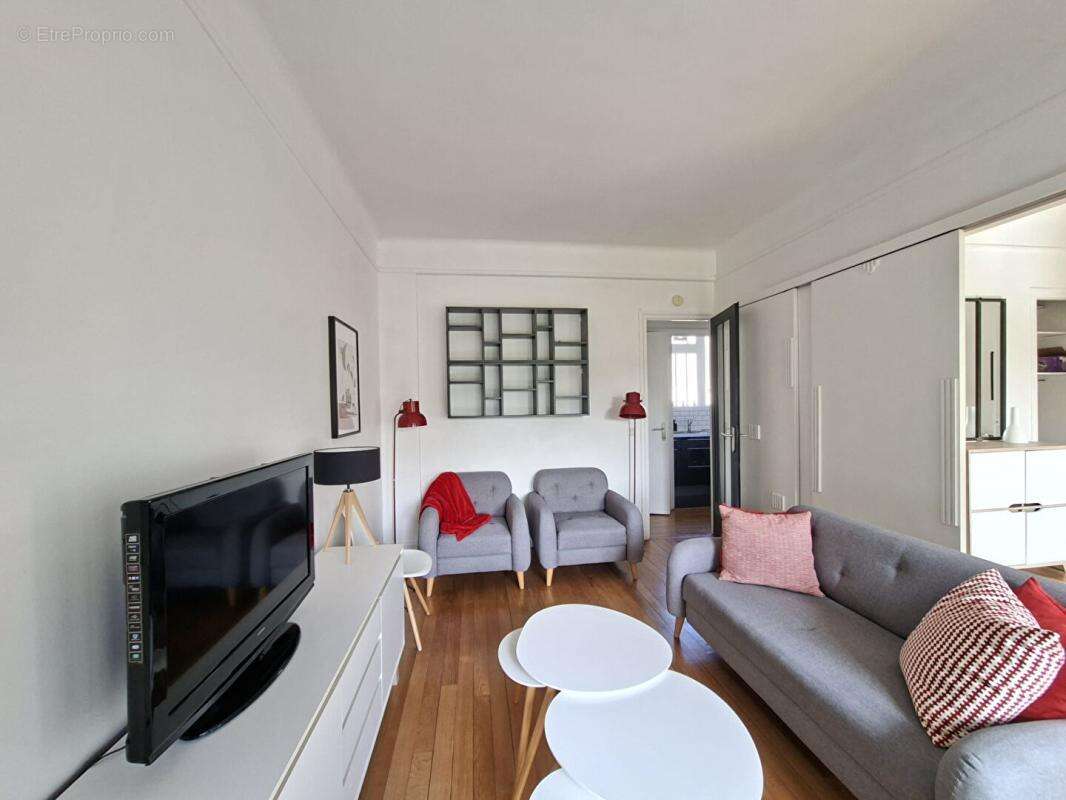Appartement à VANVES