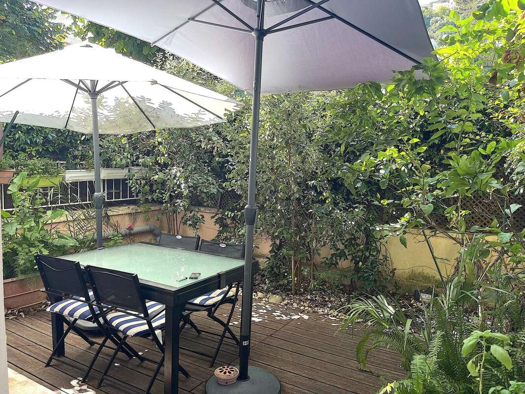 Appartement à BEAULIEU-SUR-MER