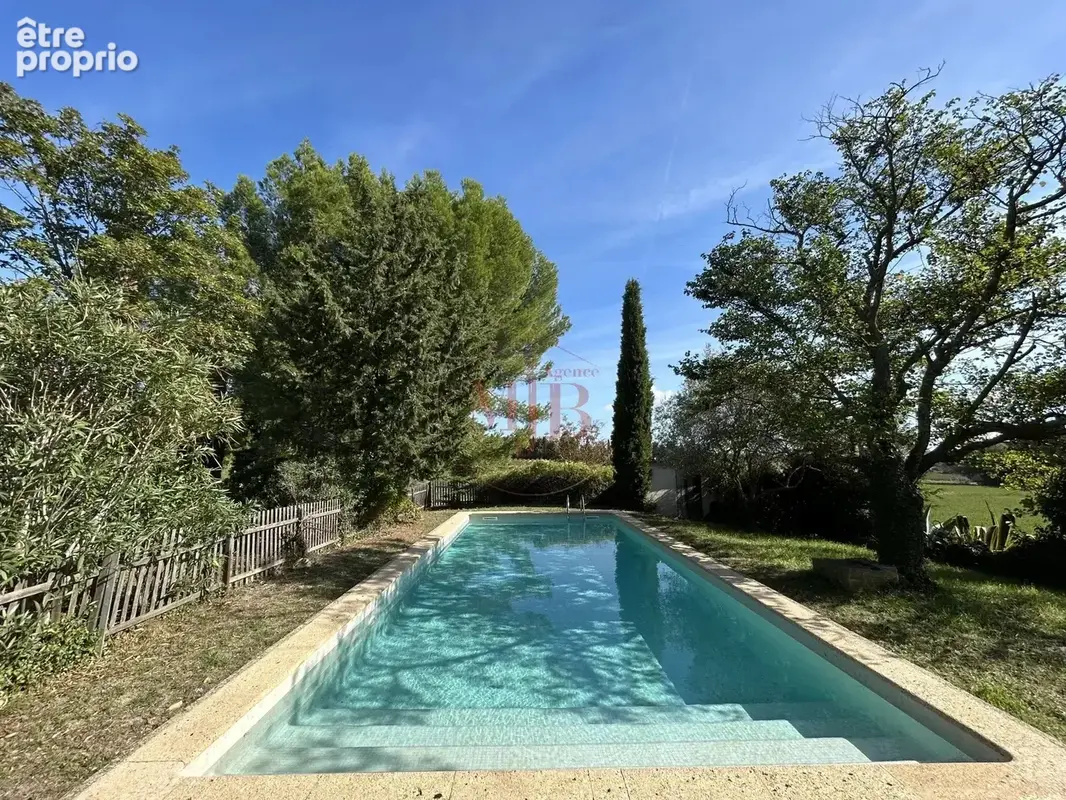 Rare mas provençal 19 è lambesc - photo 2